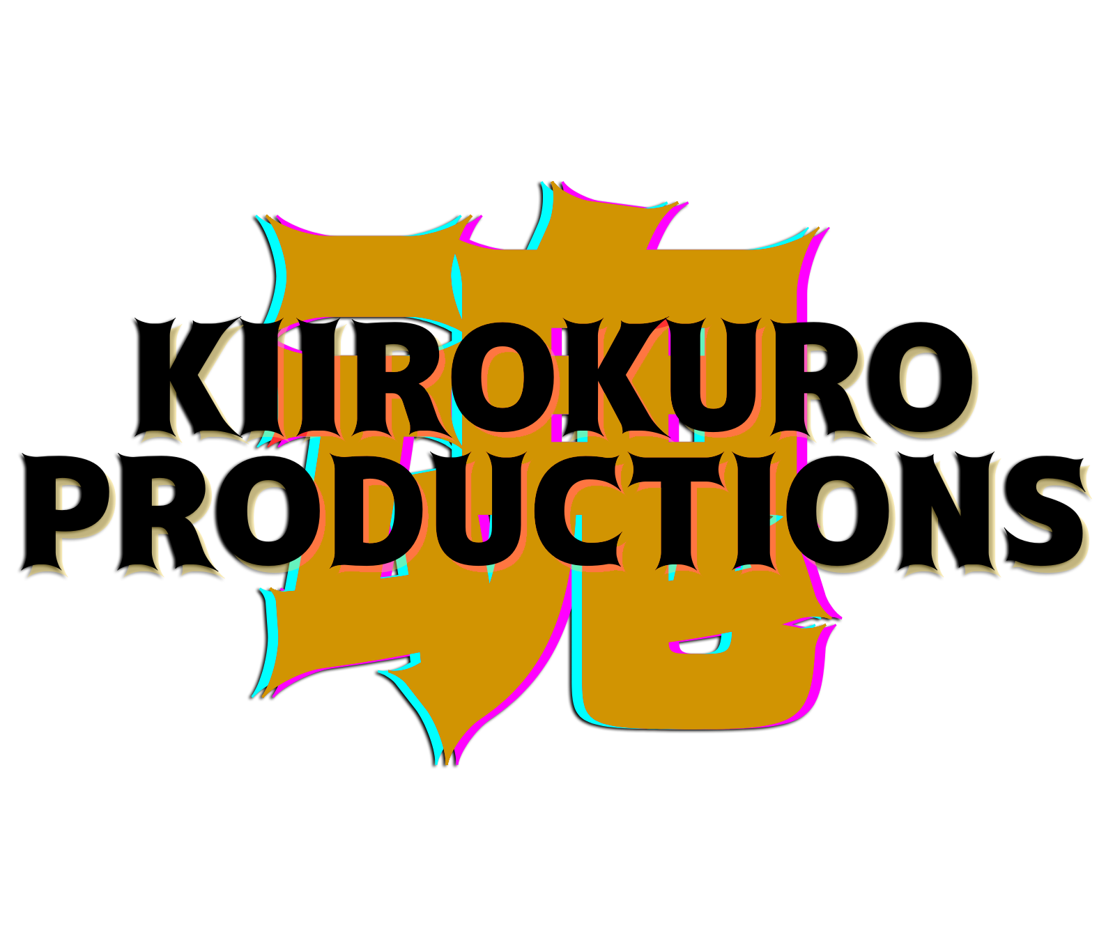 Kiirokuro Productions